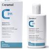 UNIFARCO Ceramol shampoo doccia 200 ml - UNIFARCO - 921144426