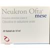 Neukron ofta mese 30 flaconcini 10 ml - NEUKRON - 930529375