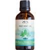 MY BENEFIT Zen mint spirit oil distillato di menta arvensis dalla tradizione giapponese 100 ml - MY BENEFIT - 986088882