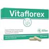 VITRY Vitaflorex 10 capsule 4,6 g - VITRY - 926036500