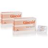 Ginexid 10 ovuli vaginali 2 g - GINEXID - 931026924