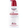 Eucerin ph5 detergente fluido 400 ml - - 975003714