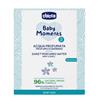 Chicco baby moments acqua profumata delicate 100 ml - - 982447157