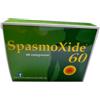 Spasmoxide60 60 compresse - - 983794138
