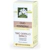 Timo bianco olio essenziale 10 ml - - 900905148