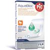 PIC Cerotto pic aquabloc 10x12 sterile antibatterico 5 pezzi - PIC - 926522741