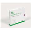 MEPILEX Medicazione in schiuma di poliuretano mepilex border flex 10x10 cm 5 pezzi - MEPILEX - 976768275