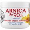 DALLA GRANA MANGIMI Officinalis dalla grana arnica gel 90% 500 ml - DALLA GRANA MANGIMI - 978502262