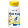 LONG LIFE Longlife olio fegato merluzzo 1000 mg 60 perle - LONG LIFE - 931586630