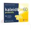 Kaleidon probiotic 60 20 capsule - KALEIDON - 931642173