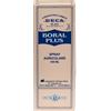 Boral plus spray auricolare 100 ml - BORAL - 932817481