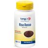 LONG LIFE Longlife riso rosso 100 capsule vegetali - LONG LIFE - 944841016