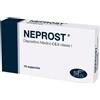 DIFASS Neprost 10 supposte da 2 g - DIFASS - 982482895