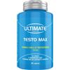 Ultimate testo max 90 capsule - - 920974502