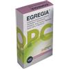 S&R FARMACEUTICI Egregia 30 compresse - S&R FARMACEUTICI - 984519557
