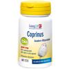 Longlife coprinus bio 60 capsule - - 935236758