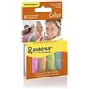 Tappo auricolare ohropax color 8 pezzi - - 904104938