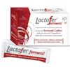 Lactofer fermenti 12 bustine orosolubili - - 971484340