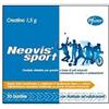 Neovis sport 30 bustine - NEOVIS - 930530290