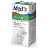 MEDS Benda meds elastica cotone nylon 6x450 cm - MEDS - 931985182