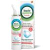 Rinazina aquamarina family spray nasale isotonico delicato 100 ml - RINAZINA - 984324323
