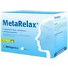 METAGENICS Metarelax 40 bustine new - METAGENICS - 971064225