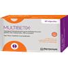 Multibetix 60 capsule - MULTIBETIX - 926035698