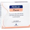 Perilei pausa crema vaginale 10 tubetti monodose da 5ml - PERILEI - 930270549