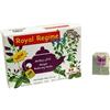 Royal regime tea 50 bustine 100 g - - 923533475
