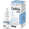 SANAVITA Gocce oculari sanavita collirio plus 10 ml - SANAVITA - 984158865