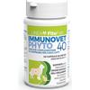 IMMUNOVET Immunov capsule 40 capsule barattolo 20 g - IMMUNOVET - 922359500