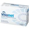 VISUFARMA Garza oftalmica visunet con acido ialuronico 20 pezzi - VISUFARMA - 930864893