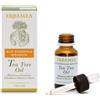 ERBAMEA Tea tree olio essenziale bio 10 ml - ERBAMEA - 975596356