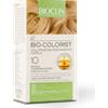 Bioclin bio colorist 10 biondo chiarissimo extra - BIOCLIN - 975025077