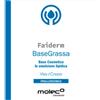 MOLECO LABORATOIRES Faiderm base grassa 2x500 ml - MOLECO LABORATOIRES - 927182030