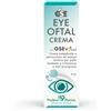 Gse eye oftal crema 8 ml - GSE - 989022215