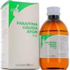 Paraffina liquida afom fu 200 ml - - 988671754