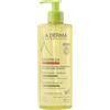 A-DERMA Exomega control olio lavante emolliente 500 ml - A-DERMA - 987851425