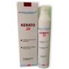BRADERM Kerato 20 100 ml braderm - BRADERM - 979320468