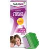 PARANIX Trattamento pidocchi e lendini paranix spray 100 ml + pettine - PARANIX - 984562304