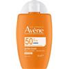 AVENE Eau thermale avene solare ultra fluid spf50 50 ml - AVENE - 987315948