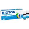 Bioton memoria complex 14 flaconcini da 10 ml - BIOTON - 988027660