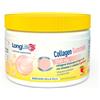 LONG LIFE Longlife collagen gummies 625mg 84 gommose - LONG LIFE - 943329730