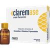 FARMACEUTICI DAMOR Claremase orale 20 flaconcini - FARMACEUTICI DAMOR - 988148146