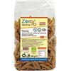 ZER% GLUTINE Zero% glutine penne grano saraceno integrale 250 g - ZER% GLUTINE - 931001580
