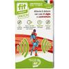 Fit therapy cerotto universale 10 pezzi - - 988330926