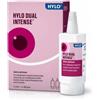 Hylo dual intense collirio 2 flaconcini da 10 ml - - 945297289