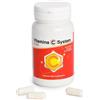 SANIFARMA Vitamina c system 60 capsule - SANIFARMA - 944144930