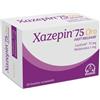 Xazepin 75 oro fast release 20 bustine - - 989851492