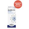 Ialusol 0.3 repair gocce oculari 10 ml - - 950021434